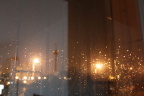 雨夜