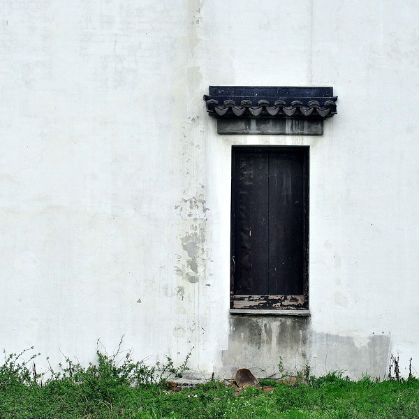 再见，南京