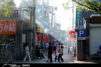 胡同