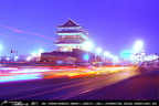 前门