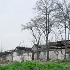 再见，南京