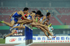 110米栏