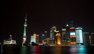 外滩夜景-1