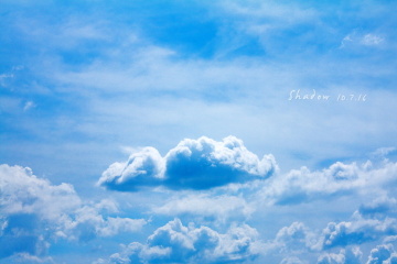 青空