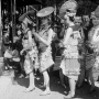 云南行2011春节B+W