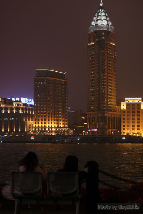 外滩