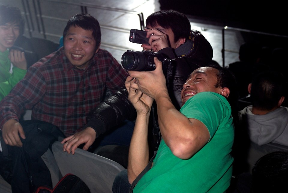 国家体育馆{点击进入专集} - 冷文