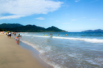 西涌