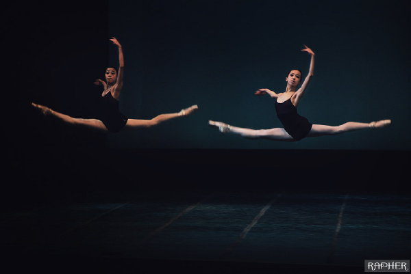 标签 - 成都艾薇芭蕾舞学校 - 图虫网 - 做最专业