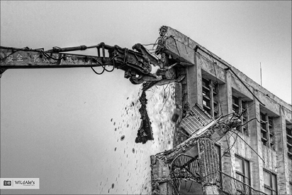 Dream Collapse 6.