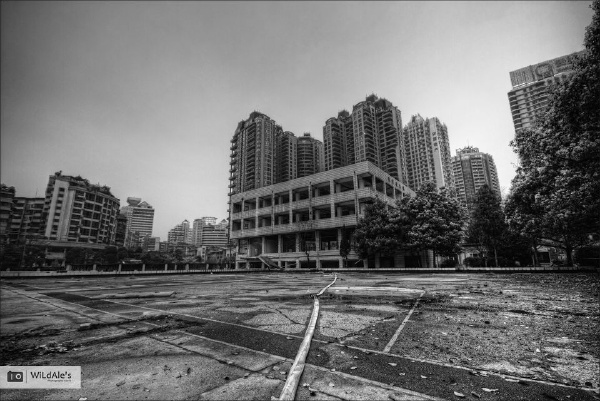 Dream Collapse 13.