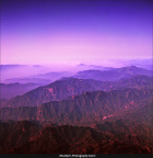 风景。