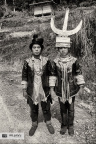 母女