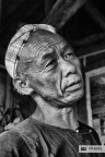 下寨老人