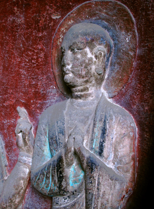 弟子