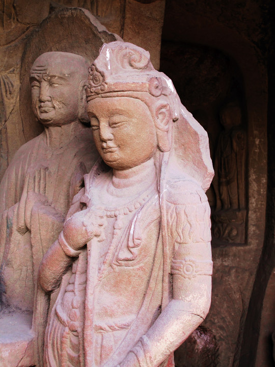 菩萨