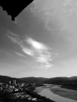 大佛楼远眺3