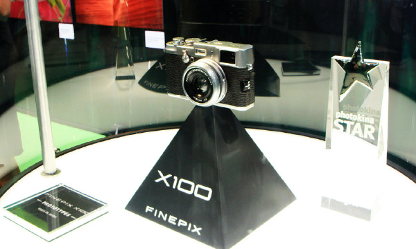 Fujifilm