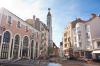 圣帕斯卡天主教堂（église Saint Blaise Pascal）