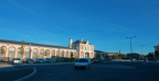 维希火车站（gare de vichy）