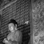 大佛禅院·佛祖
