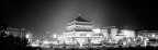 古都夜色