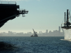 CV-12 @ Bay Area
