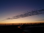Nightfall of Golden Gate