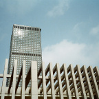 城市与现代性（1）