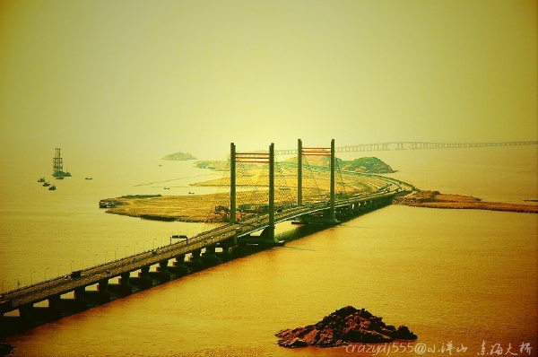 东海大桥