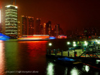 外滩夜景