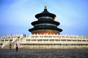 天坛