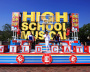 high high high