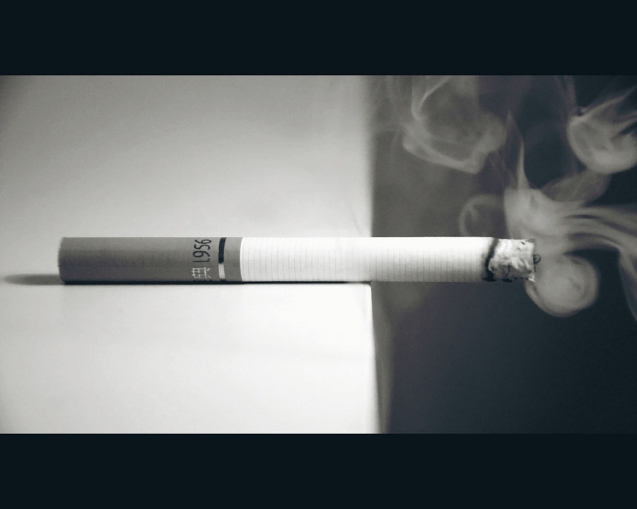 一支烟+-+ z先生 的隐秘乐园