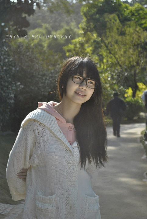 <em>妹子萌</em>+-+trysin-秋