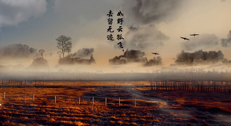 什么云孤飞成语_成语故事图片