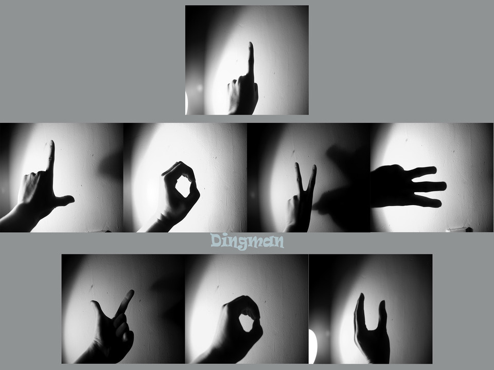 手的8023 - 佟仔 - 图虫摄影网