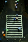 雨滴的视角