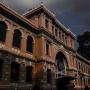 Central Post Office