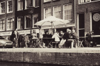 Amstel riverside