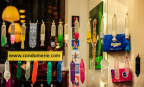 City of condoms