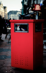 City of rubbish
