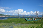 洱海