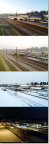 Seasons in Naestved