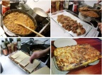Homemade Lasagna