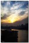 夕照2