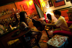 Central perk-0905