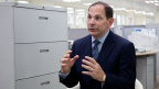 Bob McDonald, CEO of P&G
