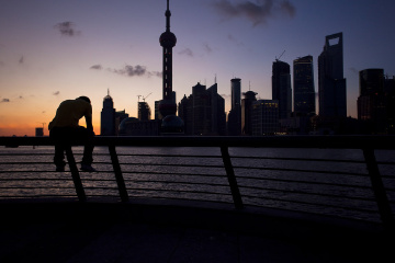 #Shanghai Discovery#之上海記錄系列2010