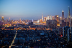 #Shanghai Discovery#之上海的另一夜 